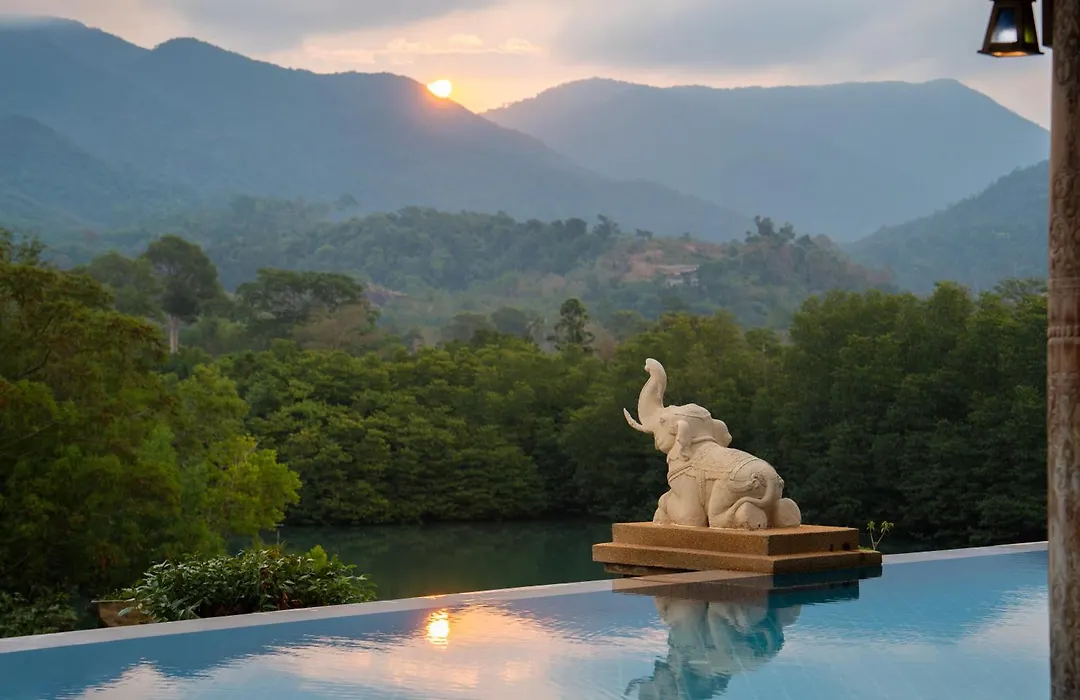 Santhiya Koh Chang Resort - Up To Thb 3,000 Resort Credit Per Night-1