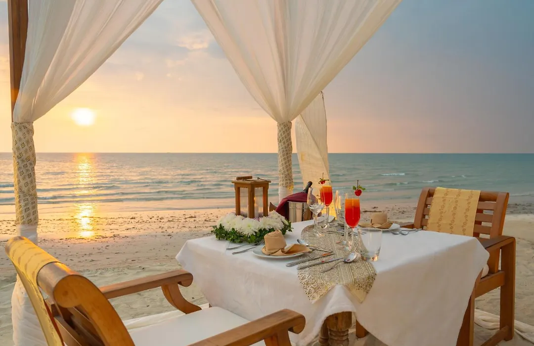 Santhiya Koh Chang Resort - Up To Thb 3,000 Resort Credit Per Night-1