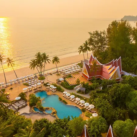 Santhiya Koh Chang Resort - Up To Thb 3,000 Resort Credit Per Night-3