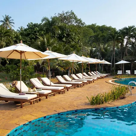 Santhiya Koh Chang Resort - Up To Thb 3,000 Resort Credit Per Night-3