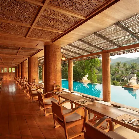 Santhiya Koh Chang Resort - Up To Thb 3,000 Resort Credit Per Night-2