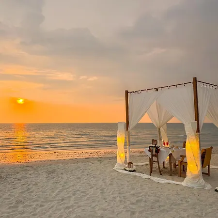 Santhiya Koh Chang Resort - Up To Thb 3,000 Resort Credit Per Night-3